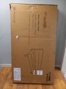MICROFIBER FUTON BROWN