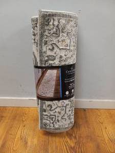 CENTENNO COLLECTION RUNNER RUG