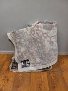GERTMENIAN HENLEY AREA RUG