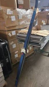 lot 13 image: Karhu Brand Skiis