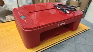 lot 26 image: Canon Multifunction Printer K10509 or TS3320