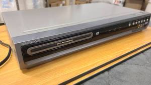 lot 27 image: Magnavox DVD Recorder