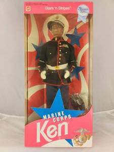 lot 66 image: NIB Marine Corp Ken