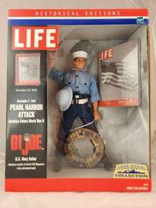 lot 72 image: NIB G.I. Joe