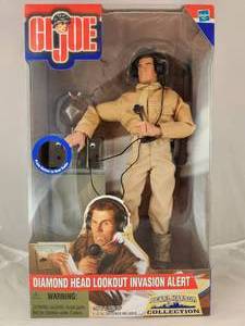 lot 73 image: NIB G.I. Joe