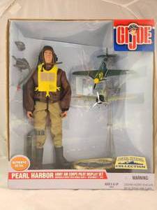 lot 76 image: NIB G.I. Joe