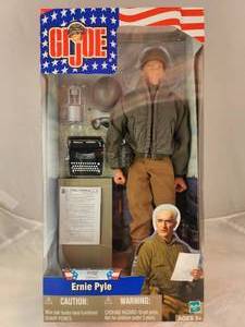 lot 78 image: NIB G.I. Joe