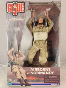 lot 79 image: NIB G.I. Joe
