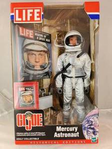 lot 80 image: NIB G.I. Joe