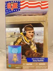 lot 84 image: NIB G.I. Joe