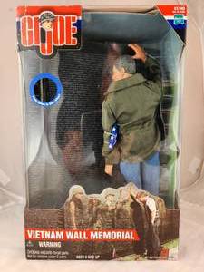 lot 85 image: NIB G.I. Joe