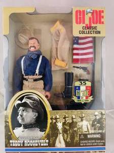 lot 89 image: NIB G.I. Joe