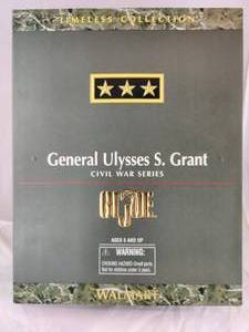 lot 90 image: NIB G.I. Joe