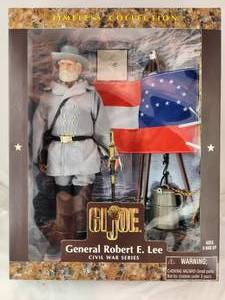 lot 91 image: NIB G.I. Joe