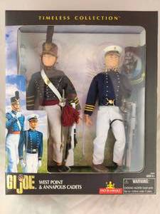 lot 92 image: NIB G.I. Joe