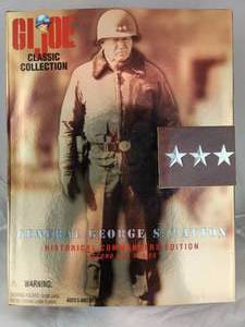 lot 96 image: NIB G.I. Joe