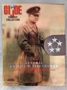 lot 98 image: NIB G.I. Joe