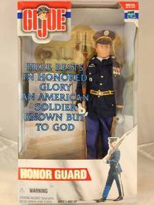 lot 99 image: NIB G.I. Joe