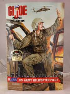 lot 101 image: NIB G.I. Jane