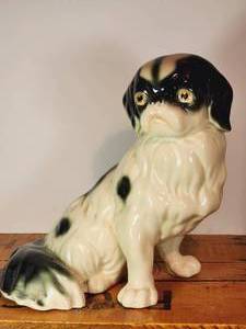lot 305 image: Chin Shih Tzu
