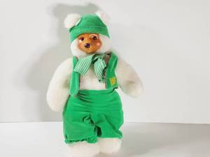 lot 337 image: Raikes Bear