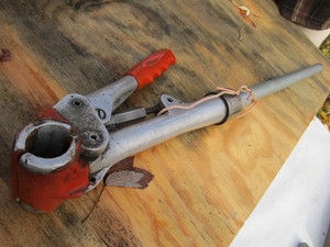 Schwinn bicycle frame holder...