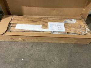 lot 102 image: Signature Design by Ashley Larstin Six-Drawer Dresser