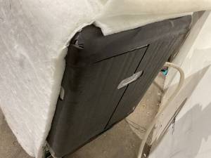 lot 201 image: Monogram Dishwasher