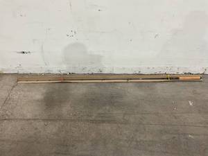 lot 203 image: Penn Battalion II 7ft. Inshore Spinning Rod