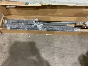 lot 209 image: Bliss Hammocks Black Hammock Stand
