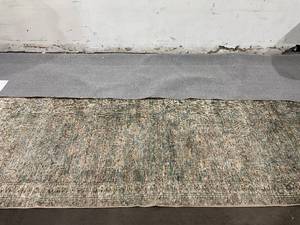 lot 321 image: Loloi Amber Lewis x Loloi Morgan Collection SeaSage Area Rug