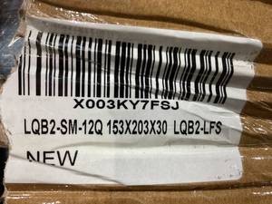 lot 331 image: Molblly 12 Inch Hybrid Foam and Individually Wrapped Pocket Coils Innerspring Queen Size Mattress