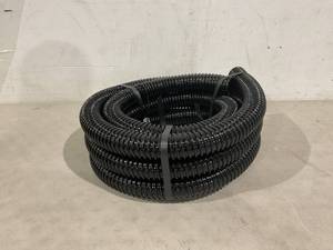 lot 358 image: Super-Flex 5256 Black Kink-Free Tubing