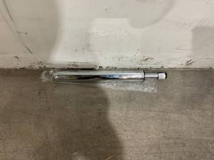 lot 236 image: 10 Long Stroke Adjustable Gas Lift Cylinder for Bar Stool Drafting Chair Replacement