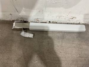 lot 242 image: YUCHENGTECH Flip Up Grab Bar