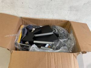 lot 54 image: Super PDR Paintless Dent Removal Tools