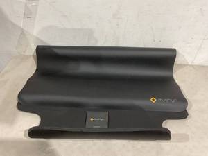 lot 155 image: Mushyn Office Chair Mat with Anti Fatigue Cushioned Foam