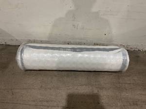 lot 428 image: Serweet 8 Inch Memory Foam Hybrid Twin Size Mattress