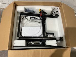 lot 97 image: SUNLU S9 Plus 3D Printer