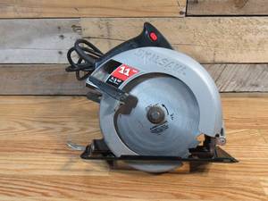 lot 19 image: SKILSAW 7-14 (184mm) Circular Saw Model 5150 - Good Used Condition
