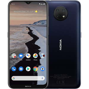 lot 85 image: Nokia G10 (32GB, 3GB) 6.5, US  Global 4G LTE GSM TA-1338DS w CASE