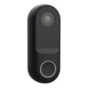 lot 87 image: Feit Electric Smart Video Doorbell With Wi-Fi Camera