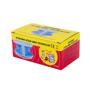 lot 123 image: Ultrasonic Attack Wave Pest Repeller - LS-927