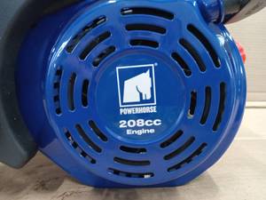 lot 8 image: PowerHorse - 208cc Recoil - NTE# 794444 - Part# 3025HA-NT-001E