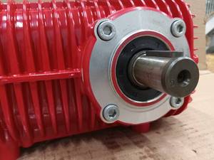 lot 19 image: NORTHSTAR - NSB 5050 - HIGH PRESSURE WATER PUMP - PART# 788702