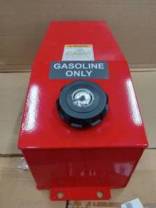 lot 40 image: NORTH STAR RETROFIT FUEL TANK 157310 - M788392A