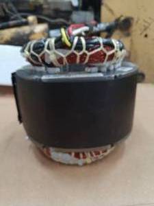 lot 2 image: 2.4Kw120V60Hz Stator Assembly - Part # 798402
