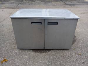 DELFIELD REFRIGERATOR
