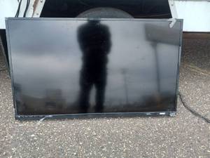 VIZIO 40 TV