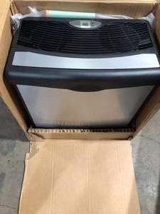 AIRCARE 5 Gal. Evaporative Humidifier for 4,000 sq. ft.   Customer Returns See Pictures